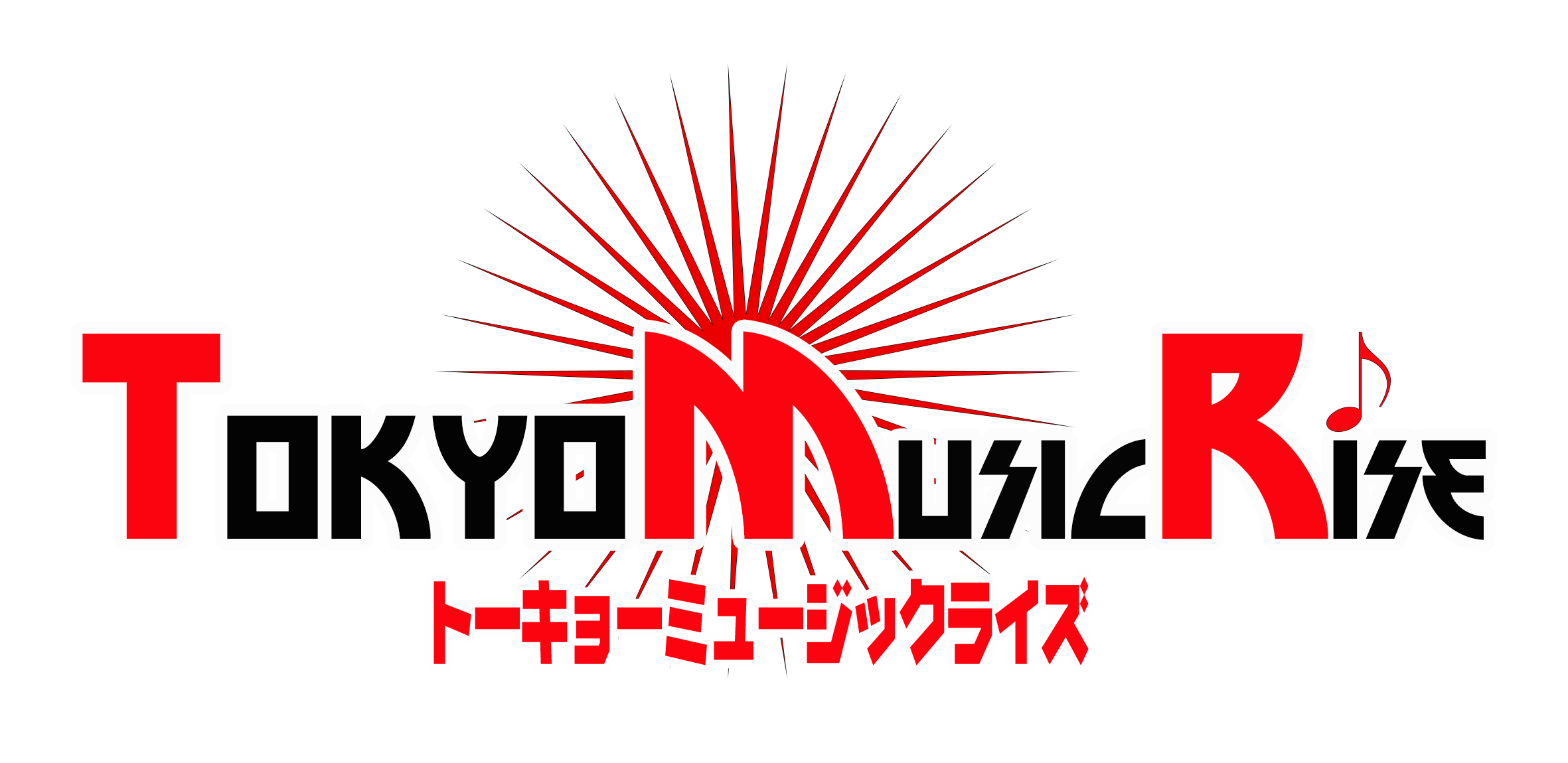 TOKYO MUSIC RISE