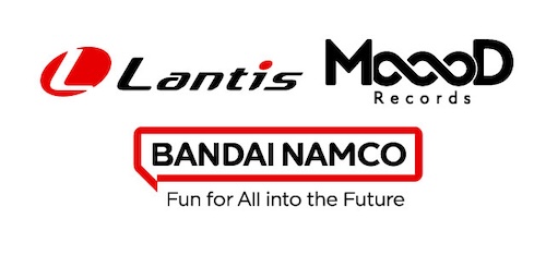 バンダイナムコミュージックライブ